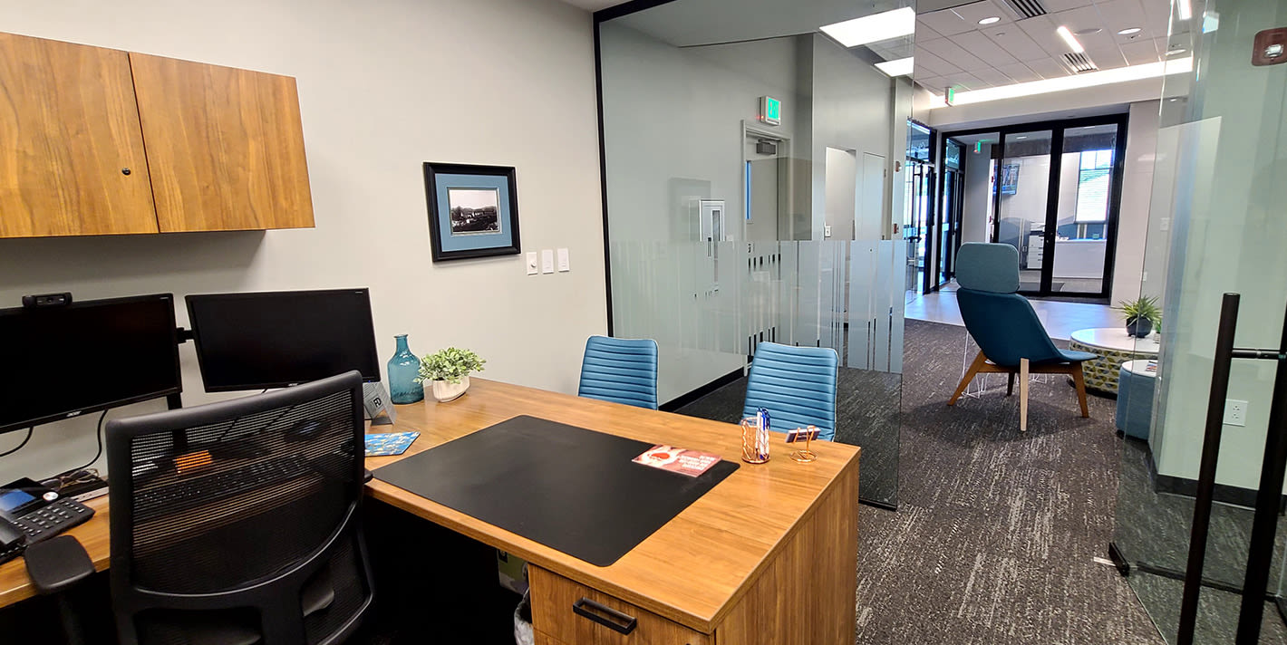 Clear Mountain Bank Pierpont Branch Mills Group